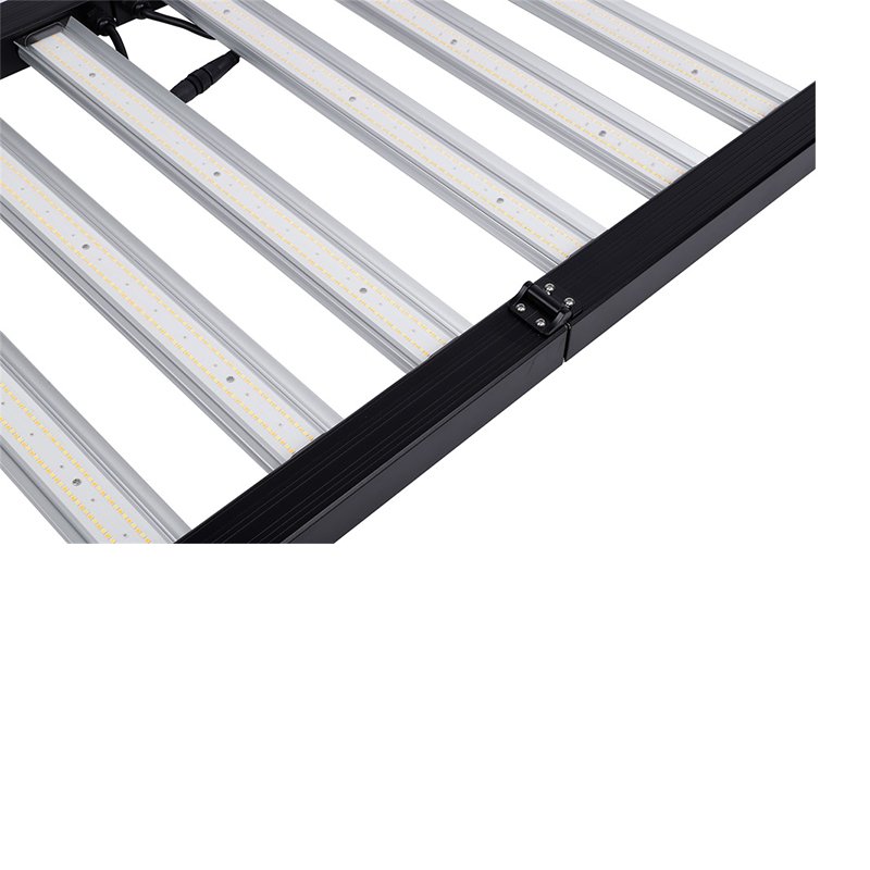 Full Spectrum UV/IR Samsung LM301H EVO 660nm UV IR Led Grow Light for Indoor