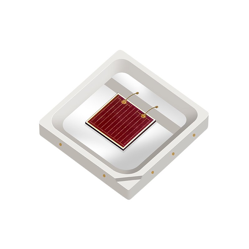 Bi Color SMD IR LED 415nm 660nm 830nm 850nm Infrared Therapy Led Red Light Therapy Facial Device