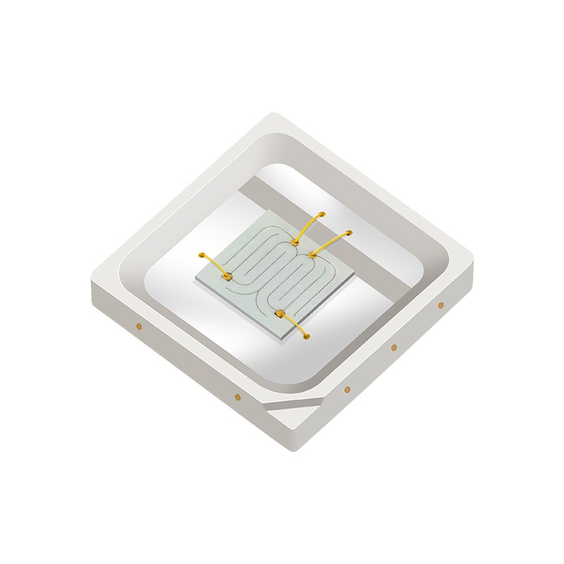 Bi Color SMD IR LED 415nm 660nm 830nm 850nm Infrared Therapy Led Red Light Therapy Facial Device