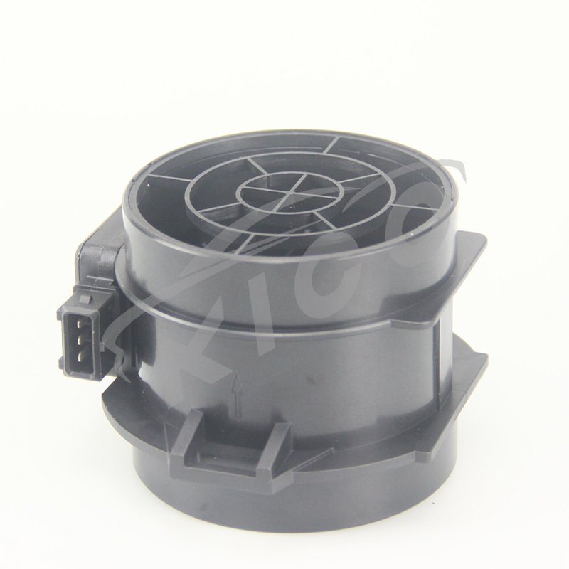 High Quality OE 5WK96132 13621438871 13627567451 Auto Parts Air Flow Sensor MAF Meter for BMW