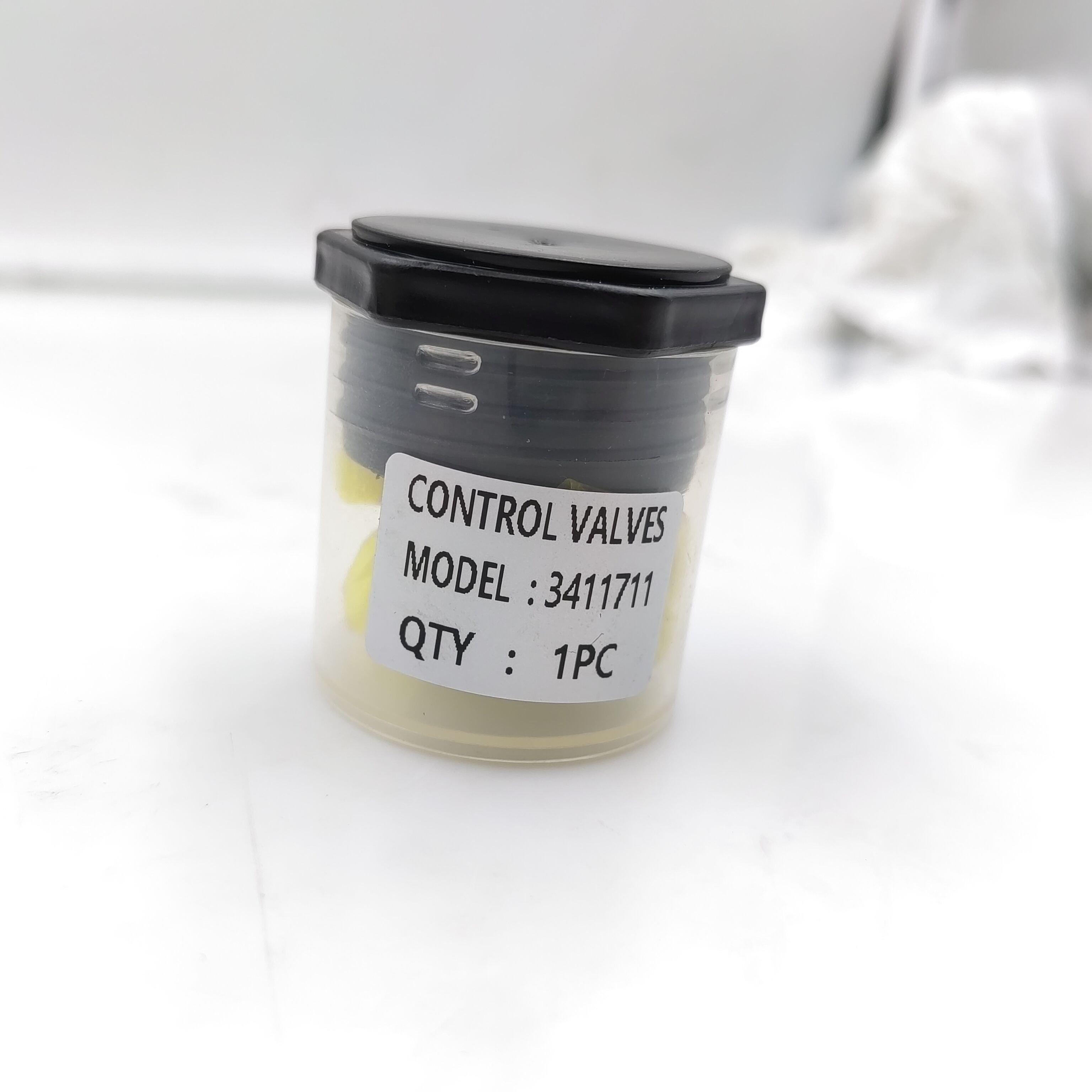 New Condition M11 Metering Plunger Timing Assy 3411711 Injector Spare Part for M11 N14 Injector