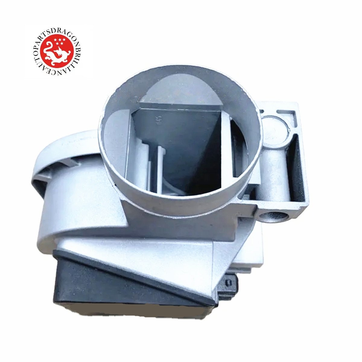 Mass Air Flow Meter Sensor 0280202083 0280202082 0986280009 13627547978 13621710539 17105399 E5T08471 MD343605 for BMW 320i 325E