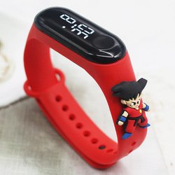 Red-goku