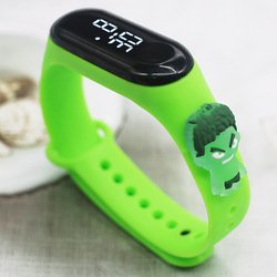 Green-hulk