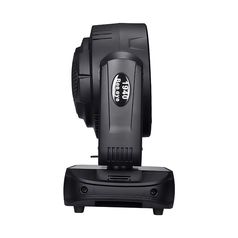 Hot Selling 19x40w Led Bee Eye 19*40 Beam Wash 4in1 Light B-EYE K15 Bee Eye 19x40W LED Moving Head Stage Lighting for Dj Disco