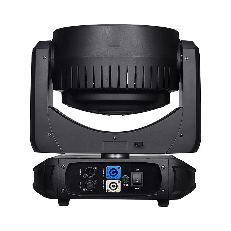 Hot Selling 19x40w Led Bee Eye 19*40 Beam Wash 4in1 Light B-EYE K15 Bee Eye 19x40W LED Moving Head Stage Lighting for Dj Disco