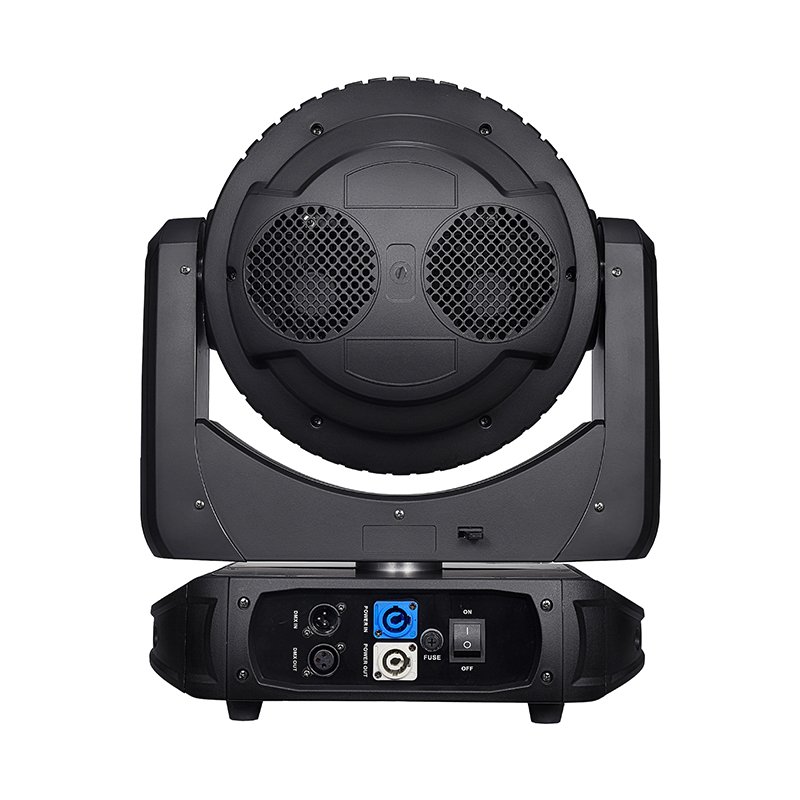 Hot Selling 19x40w Led Bee Eye 19*40 Beam Wash 4in1 Light B-EYE K15 Bee Eye 19x40W LED Moving Head Stage Lighting for Dj Disco