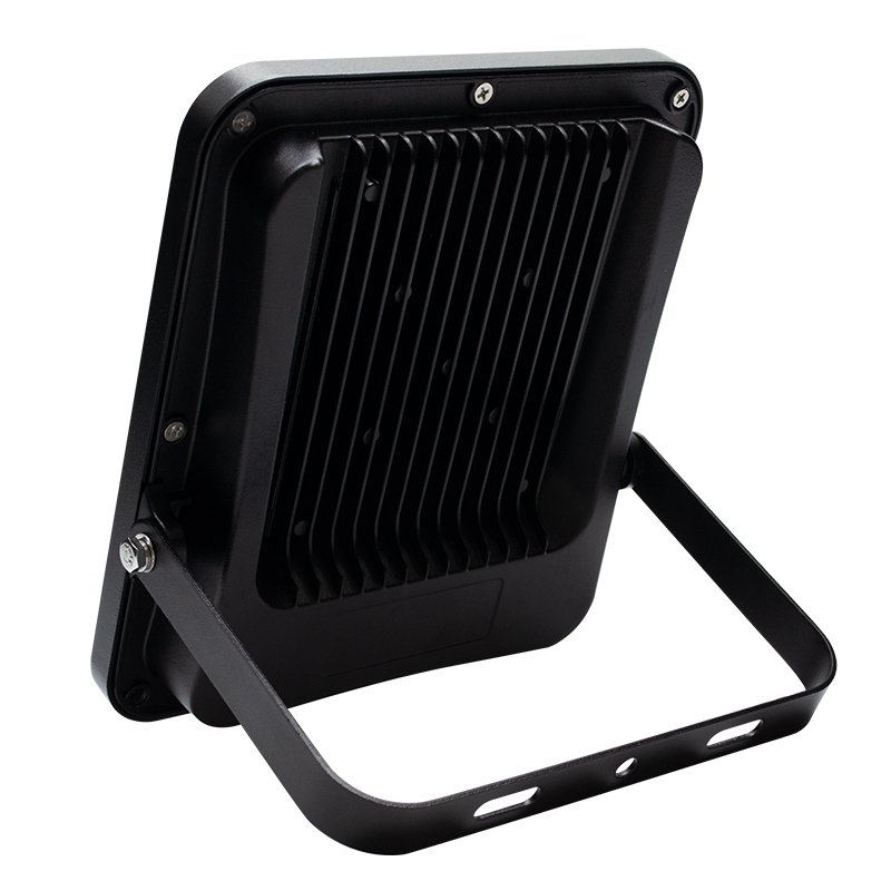 Energy Saving IP65 Waterproof LED Flood Light 20W Outdoor Stadium Lighting Aluminum for Garden Sports 50W 300W Variants