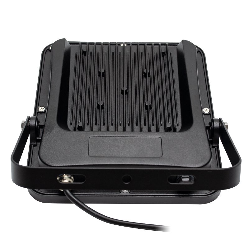 Energy Saving IP65 Waterproof LED Flood Light 20W Outdoor Stadium Lighting Aluminum for Garden Sports 50W 300W Variants