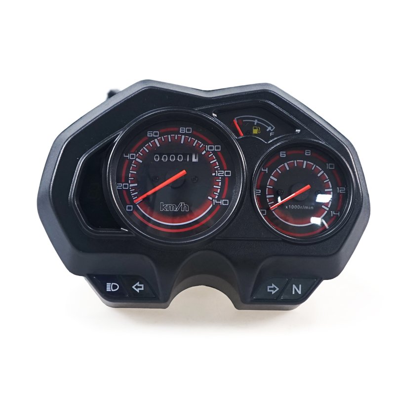 Velocimetro Original Para Motocicletas CG125/CG150 RPM Fuel Meter Speedometer Tacometro Digital Para Universal Cg125 150CC Motos