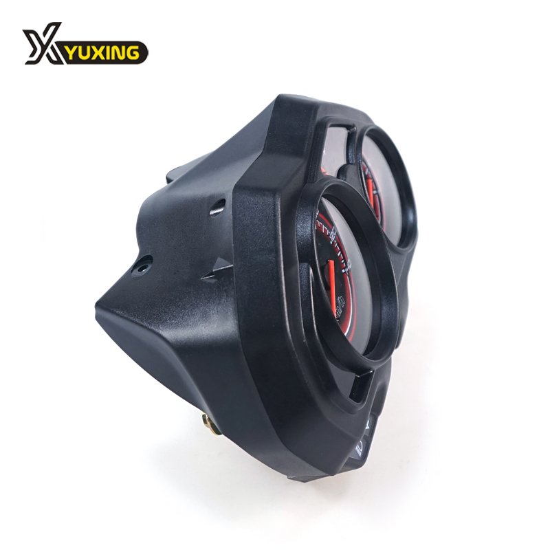 Velocimetro Original Para Motocicletas CG125/CG150 RPM Fuel Meter Speedometer Tacometro Digital Para Universal Cg125 150CC Motos