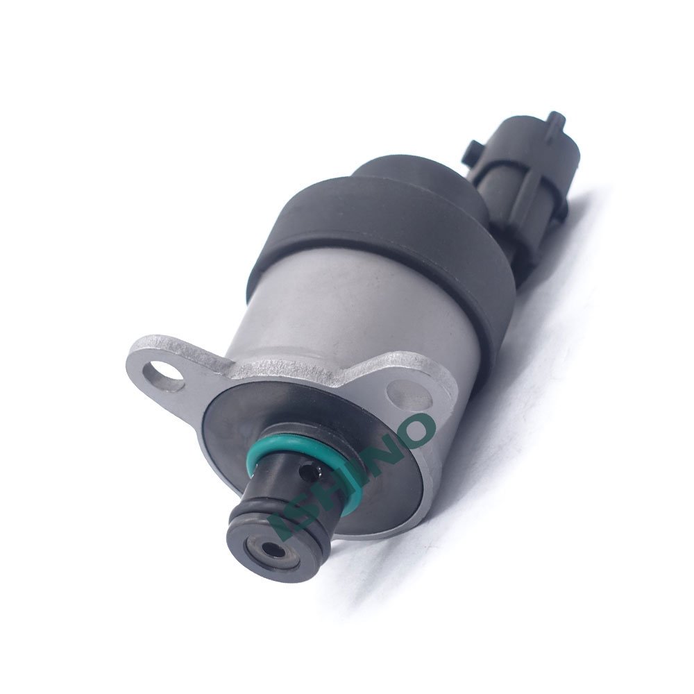 2025 New Arrive Auto Parts Common Rail Fuel Pump Metering Valve for MAN Lion's City 6.9/TGA 6.9 0928400753