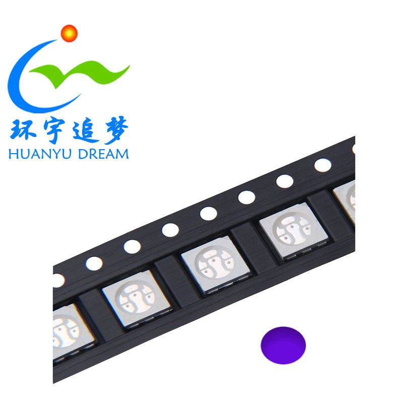 3528 2835 3535 5050 5730 White Red Green Blue RGB UV 3V Light Lamp Bead Diode SMD LED Component Chip