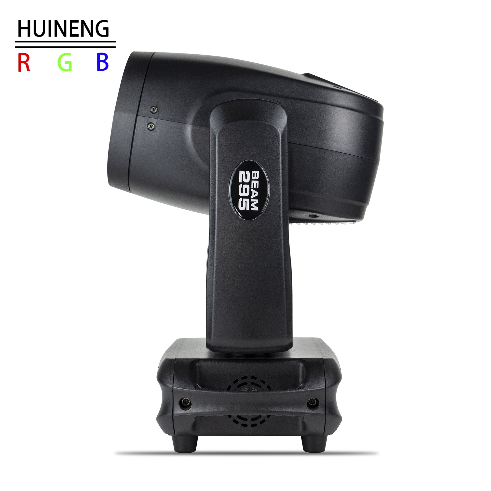 Promotion 295W LED Beam Moving Head Stage Light With Aperture for Nightclub Bar Disco