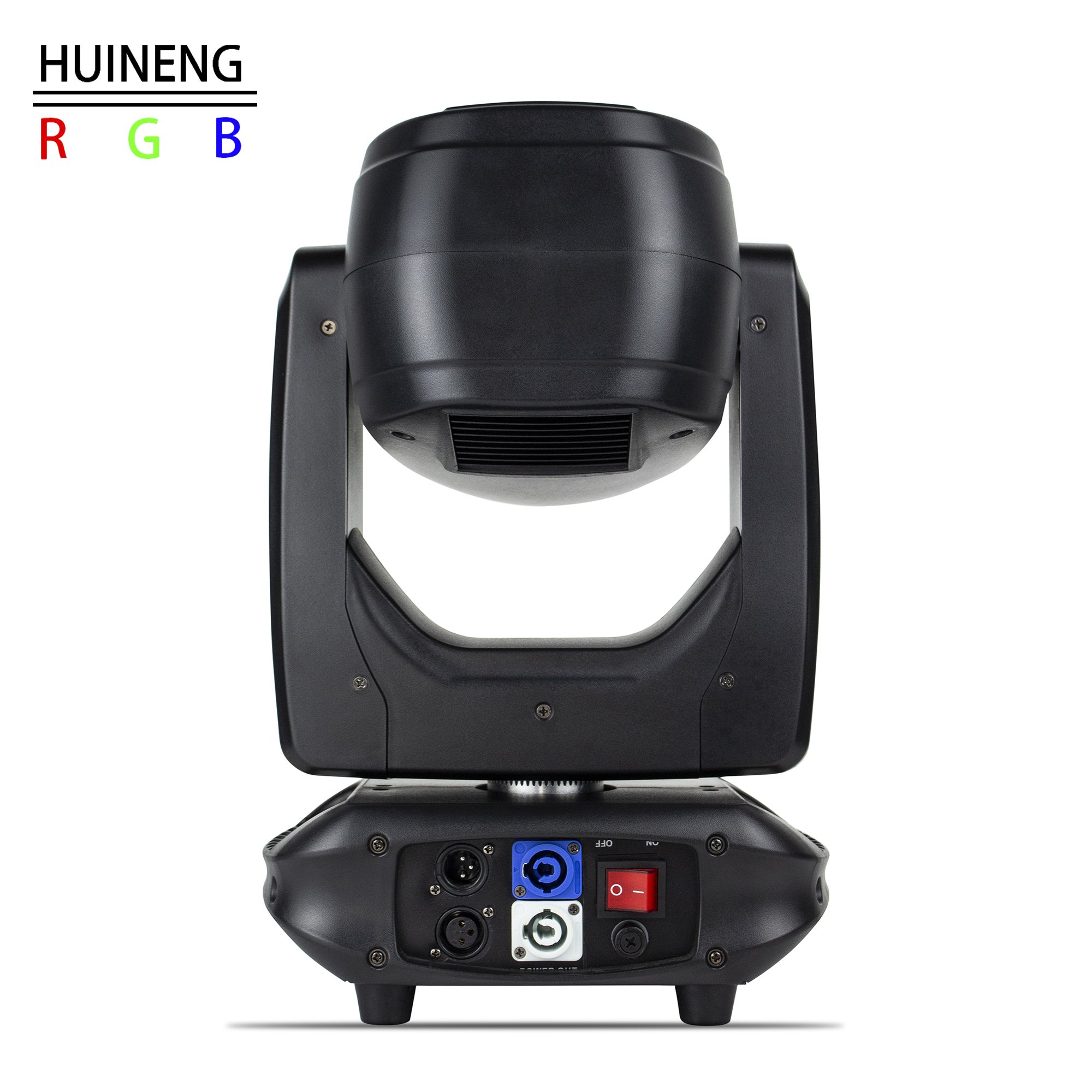 Promotion 295W LED Beam Moving Head Stage Light With Aperture for Nightclub Bar Disco