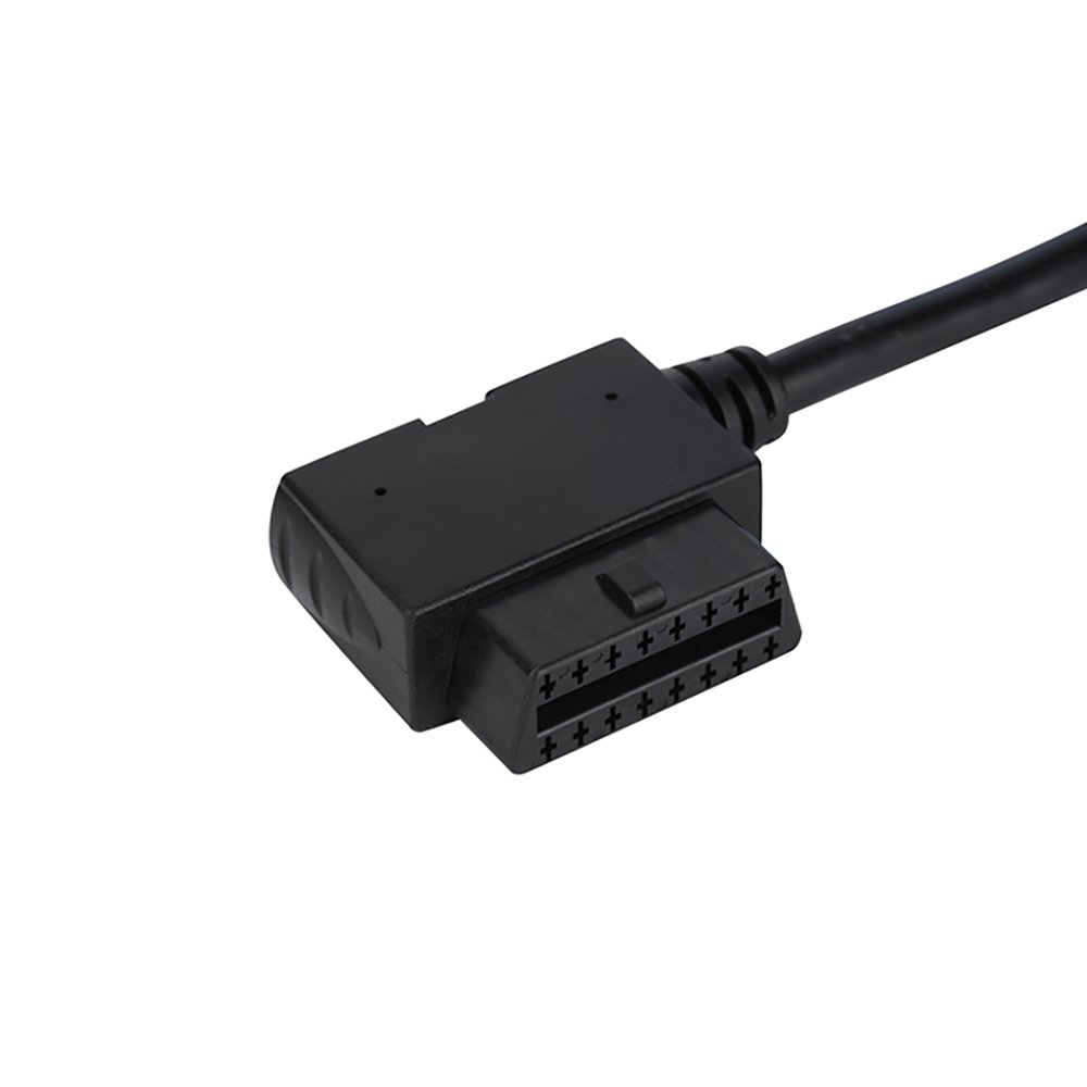 Best For Opel 10Pin To OBD 16Pin Diagnostic Tool Cable