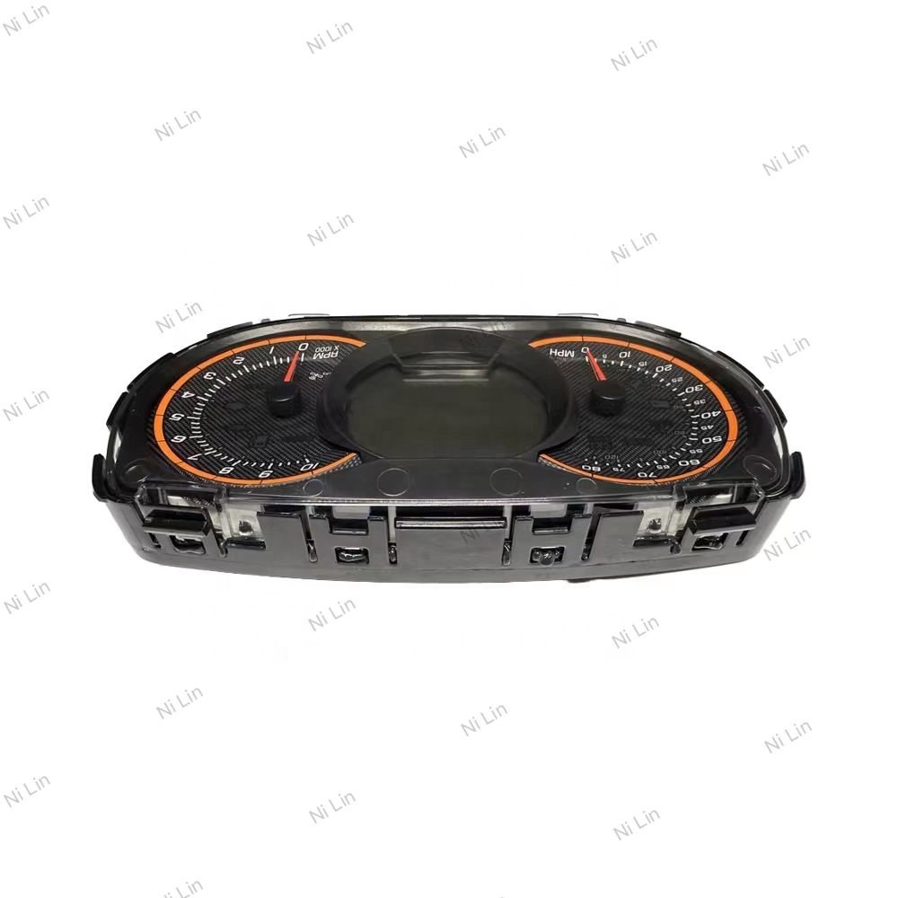 2012-2018 Sea-Doo GTX RXT Wake Auto Meter New 278002997 Instrument Assembly 278002714 278003380 LCD Gauge Instrument Cluster