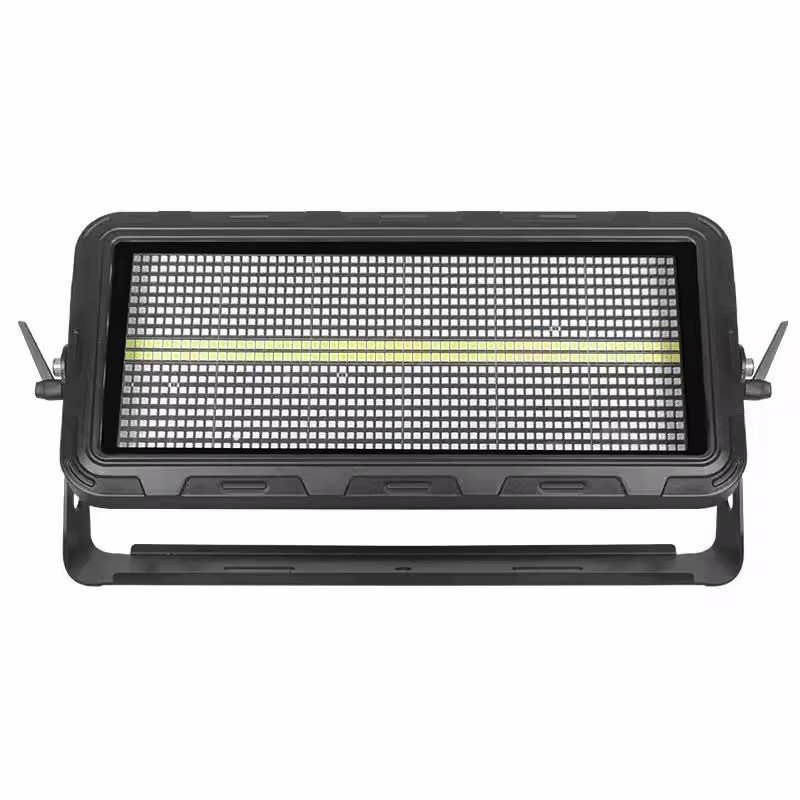Pro Dj Disco Equipment 400W IP65 Led Strobe Light RGBW 4in1 Waterproof Outdoor Concert Stage Led Strobe Bar Light