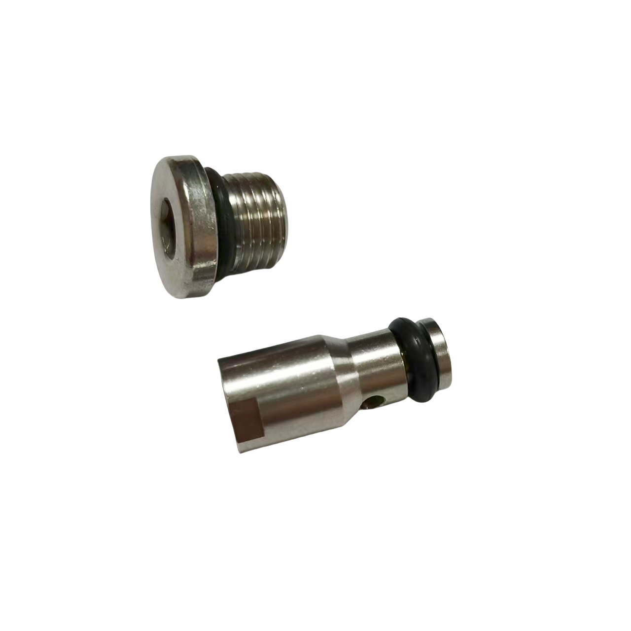 Truck Engine Urea Pump High-quality UL2.2 Repair Kit 5505779 A06T663 5418889 4388105 Metering Pump Repair Kit