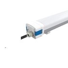 Cheap IP65 Triproof Led Light 20W 40W 50W 60W LED 4FT Parking Garage Warehouse LED Tri Proof Light