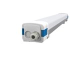 Cheap IP65 Triproof Led Light 20W 40W 50W 60W LED 4FT Parking Garage Warehouse LED Tri Proof Light