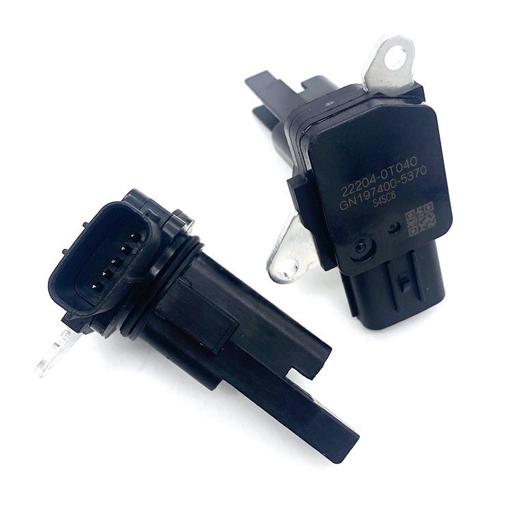 OEM 22204-0T040 Air Flow Sensor for Toyota CAMRY FJ CRUISER MATRIX PRIUS SIENNA