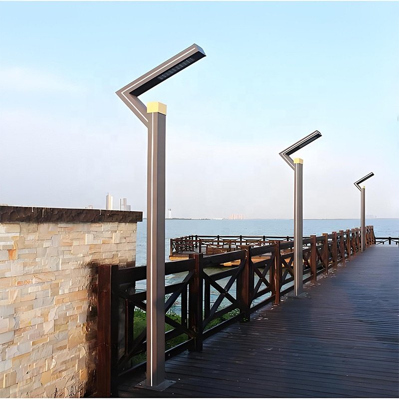 Wholesale of Garden Solar Lights Outdoor Waterproofs in Factories Has Price Advantages Garden Lights Solar Powered