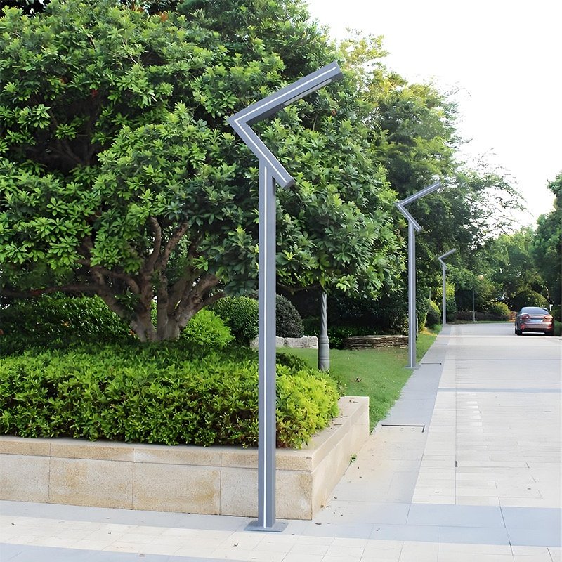 Wholesale of Garden Solar Lights Outdoor Waterproofs in Factories Has Price Advantages Garden Lights Solar Powered