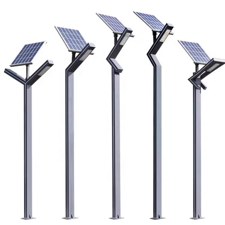 Wholesale of Garden Solar Lights Outdoor Waterproofs in Factories Has Price Advantages Garden Lights Solar Powered
