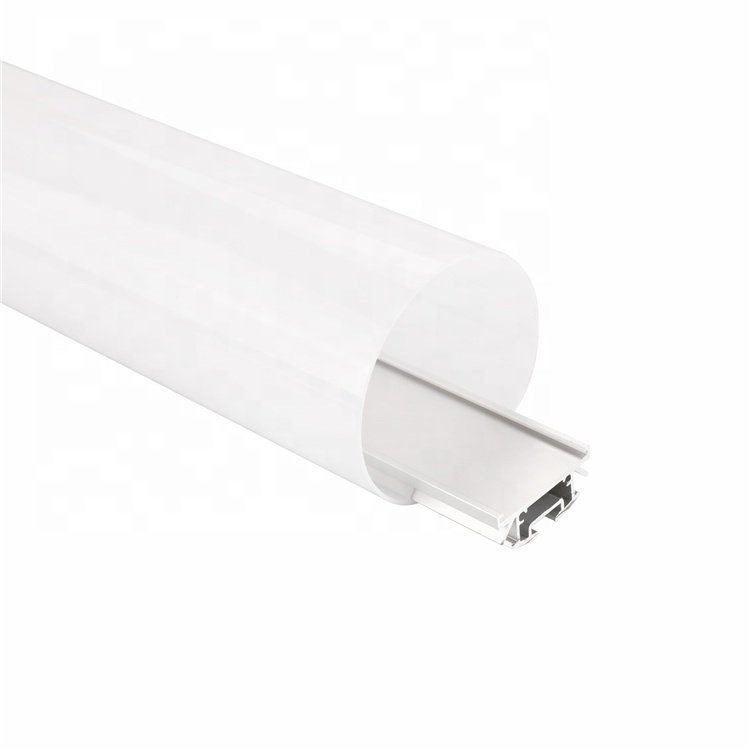 30mm Round Led Strip Light Aluminum Profile Ceiling Suspended Led Aluminum Profile