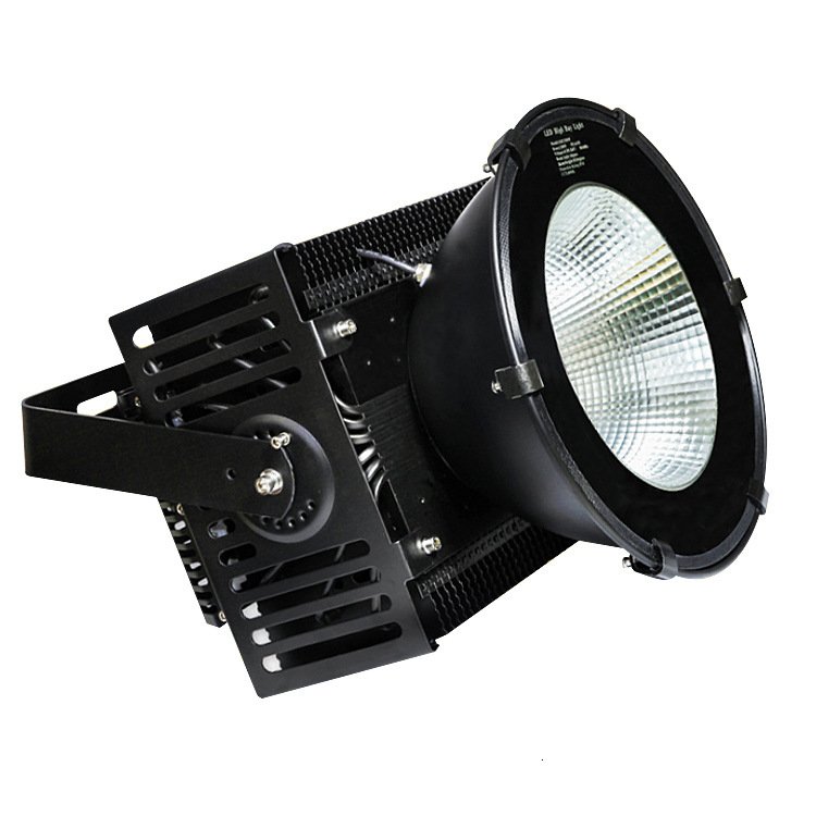 1000W Construction Site Tower Light IP65 Outdoor Waterproof Stadium Sports Field Lighting Led Flood Light Project Lamp