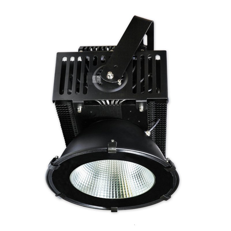 1000W Construction Site Tower Light IP65 Outdoor Waterproof Stadium Sports Field Lighting Led Flood Light Project Lamp