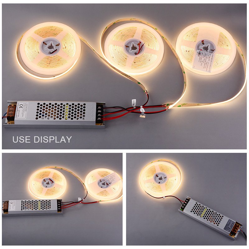 ultra Thin Led Driver 50w 60w 100w 200w 300w 5a 20a ultra Thin Adjustable Voltage 10a Dc 12v 24v ultra Thin Led Driver