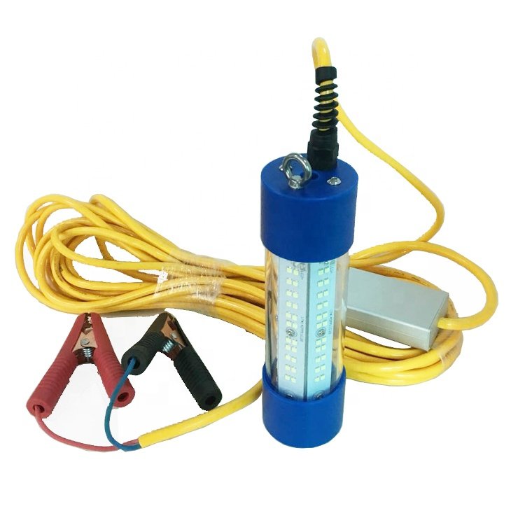 Green Led 12V 150W Underwater Fishing Lights