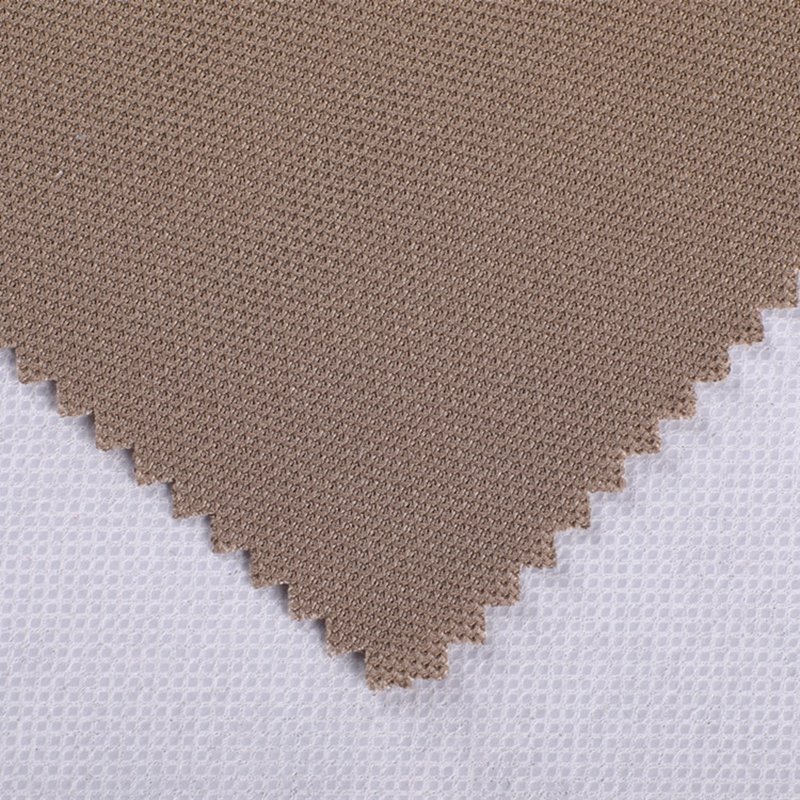 Polyester Knitted Laminated Car Fabric Auto Roof Fabric