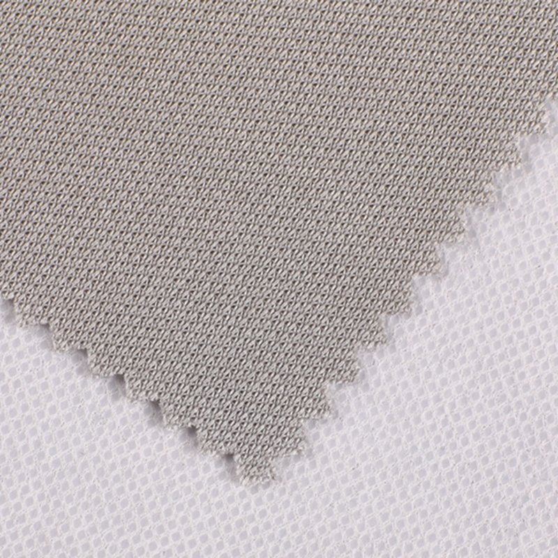 Polyester Knitted Laminated Car Fabric Auto Roof Fabric