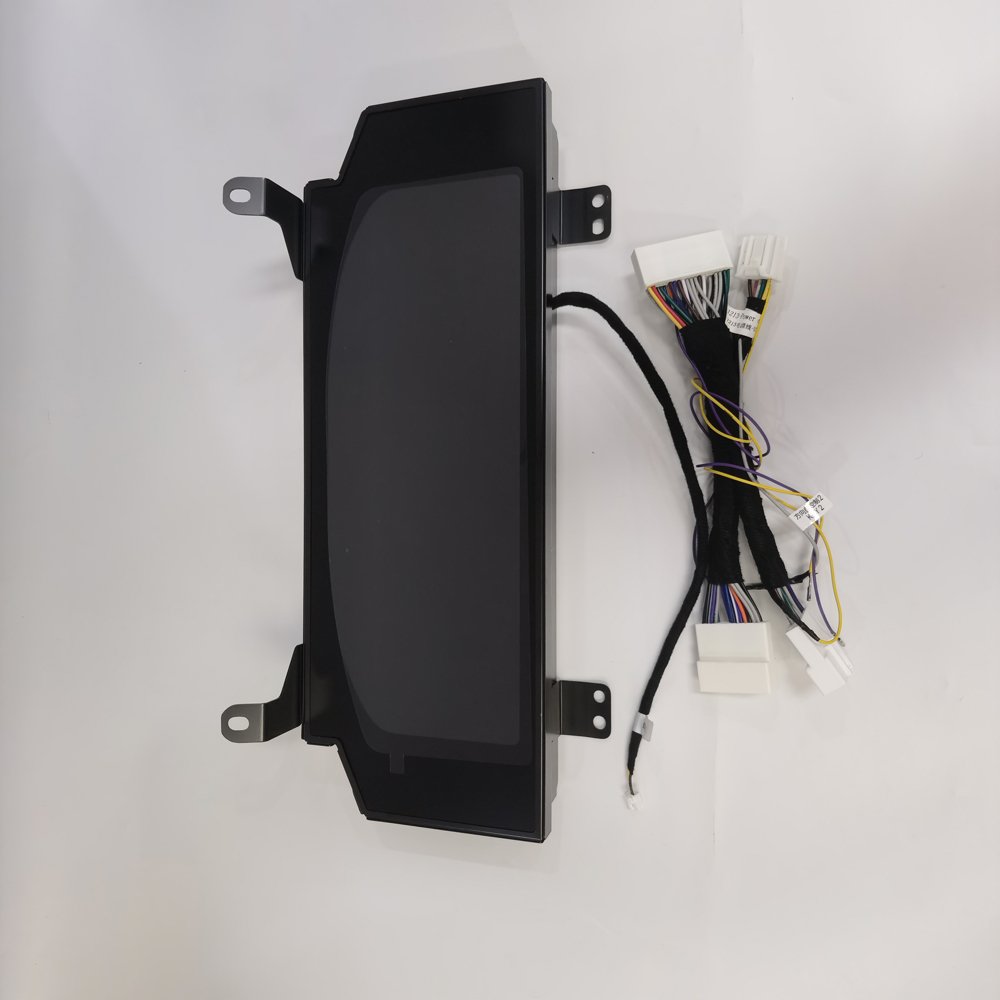 Liquid Crystal Lnstrument for TOYOTA LAND CRUISER 200 Automobile LCD Instrument LC200 2008 -2020 Gauges FJ200