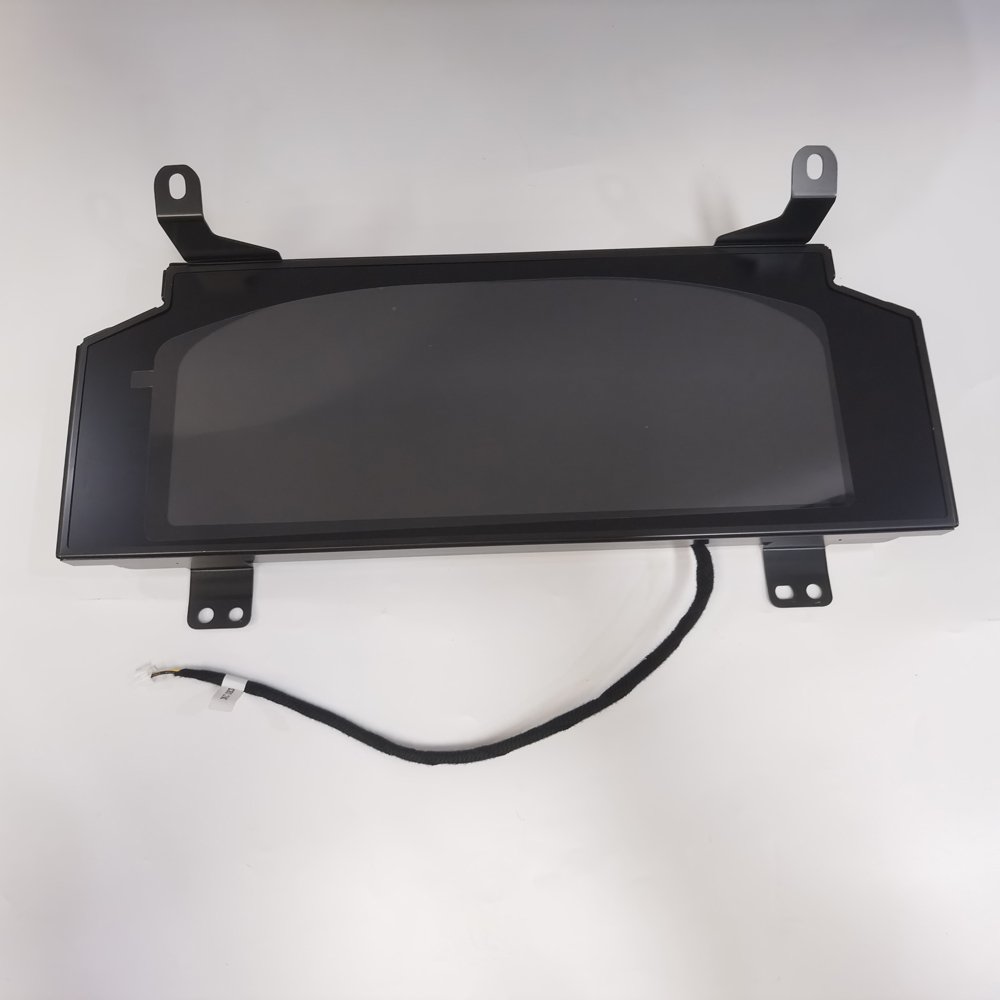 Liquid Crystal Lnstrument for TOYOTA LAND CRUISER 200 Automobile LCD Instrument LC200 2008 -2020 Gauges FJ200