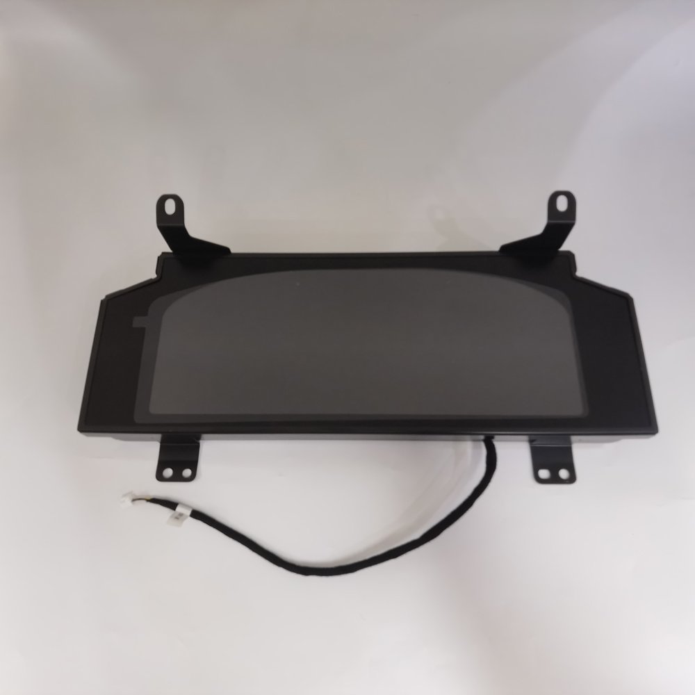 Liquid Crystal Lnstrument for TOYOTA LAND CRUISER 200 Automobile LCD Instrument LC200 2008 -2020 Gauges FJ200