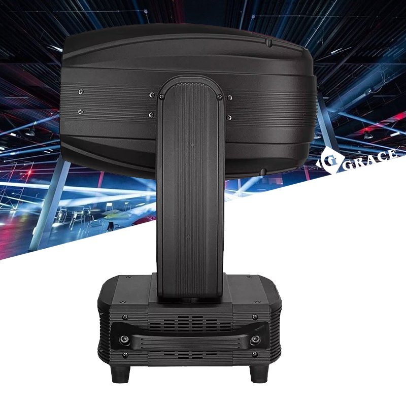 Igracelite 19R Beam Spot Wash Moving Head Beam 420 Moving Head for Best Concert Light Show