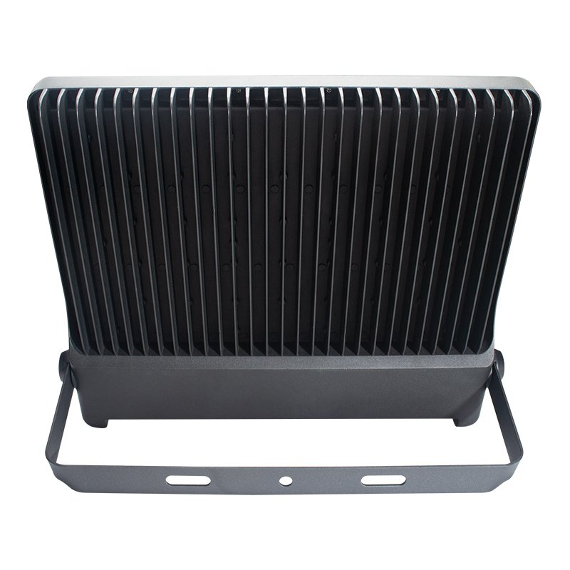 Durable LED Flood Lights IP66 Waterproof 50W 100W 150W 200W 300W 400W Outdoor Lighting for Industrial & Commercial Areas