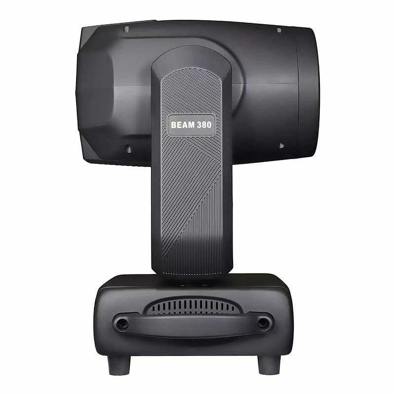 Lighting Fixture 380W 20R Rainbow Effect 3D Beam Moving Head Sharpy Light Beam 380W Stage Moving Light