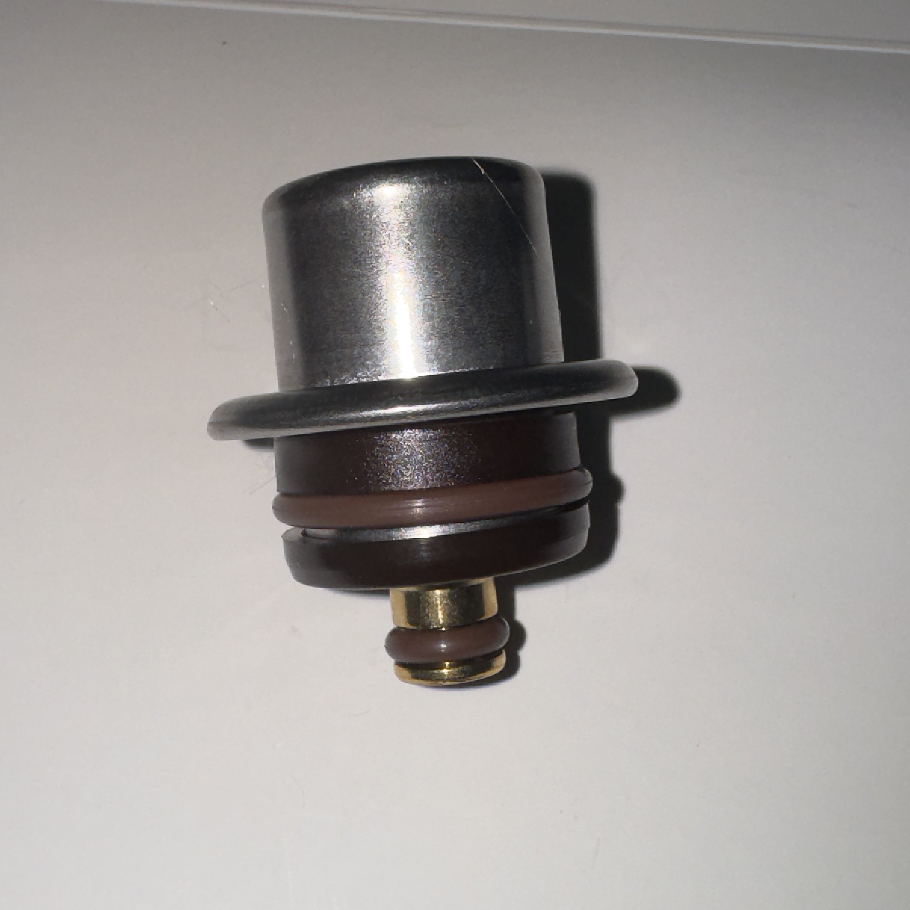 Auto Parts Fuel Pressure Regulator 8011193 F000DR0215 F000DR0216 F000DR0217 F000DR0218 52079682AE 412202010R CH3010186