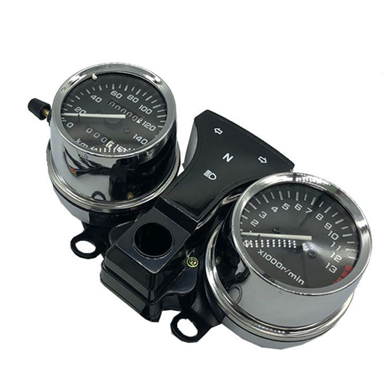 TERFU Motorcycle Parts of Lnstrument Tachometer Speedometer for Honda CM125 SDH125 125cc