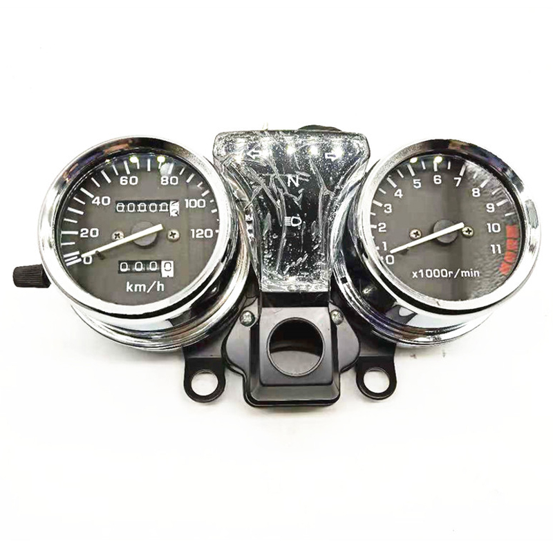 TERFU Motorcycle Parts of Lnstrument Tachometer Speedometer for Honda CM125 SDH125 125cc