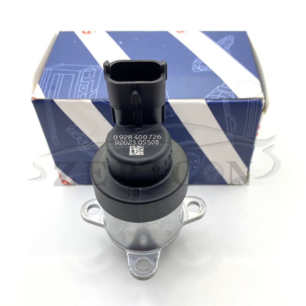 Original 0928400726 New Fuel Metering Valve Fuel Pump Control Solenoid Valve 71754810 for IVECO DAILY ALFA LANCIA FIAT DUCATO