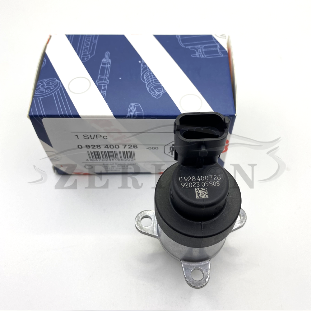 Original 0928400726 New Fuel Metering Valve Fuel Pump Control Solenoid Valve 71754810 for IVECO DAILY ALFA LANCIA FIAT DUCATO