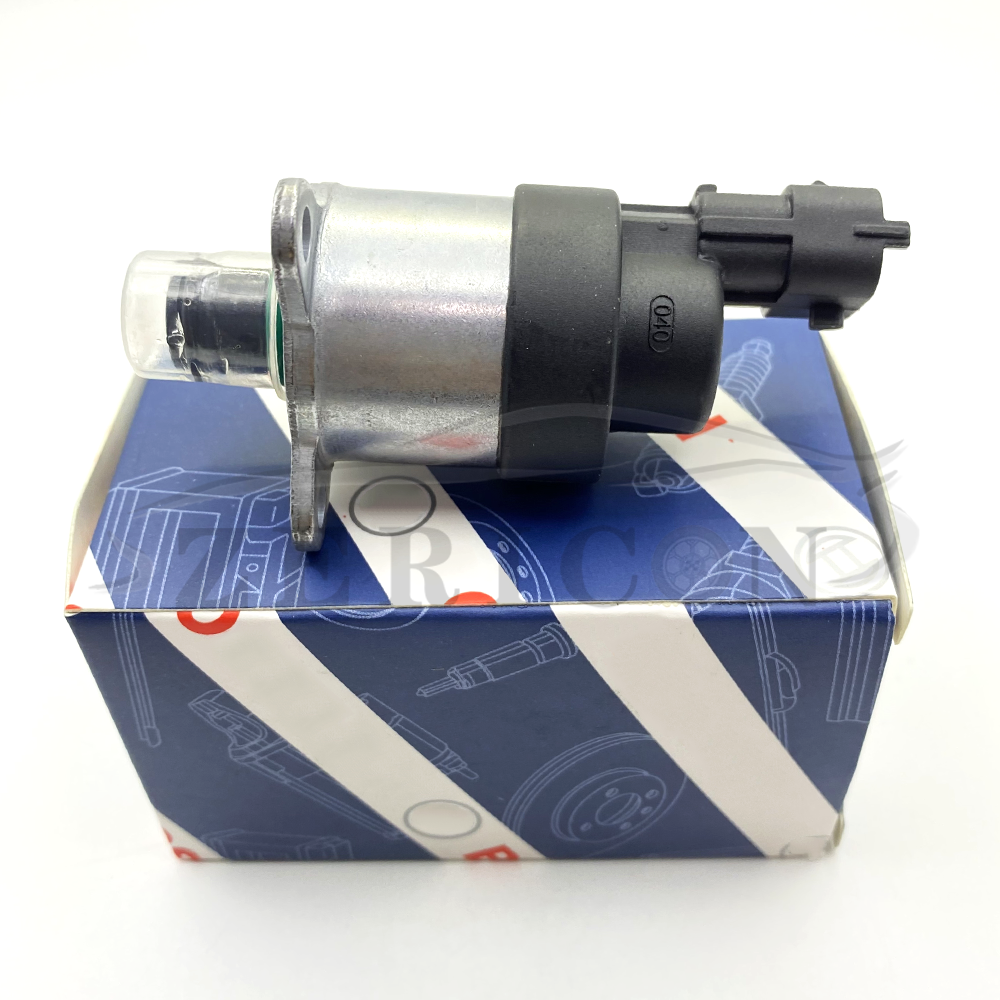 Original 0928400726 New Fuel Metering Valve Fuel Pump Control Solenoid Valve 71754810 for IVECO DAILY ALFA LANCIA FIAT DUCATO