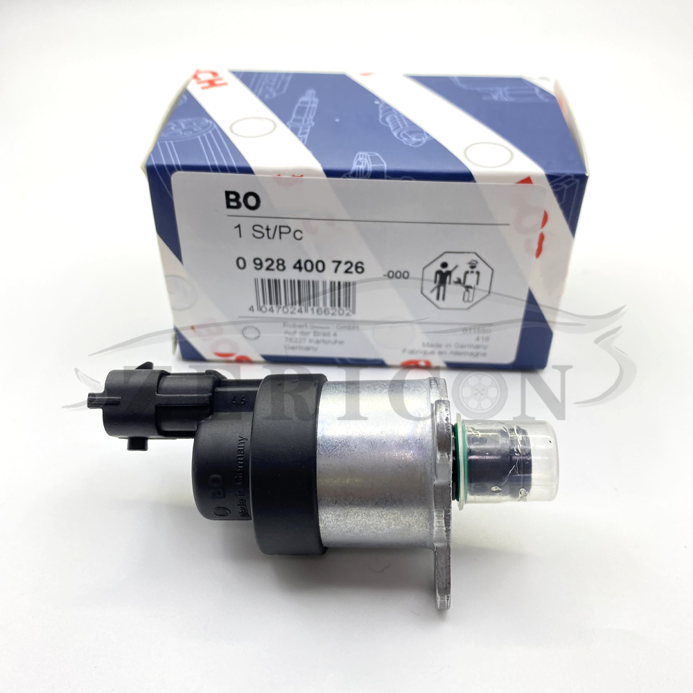 Original 0928400726 New Fuel Metering Valve Fuel Pump Control Solenoid Valve 71754810 for IVECO DAILY ALFA LANCIA FIAT DUCATO