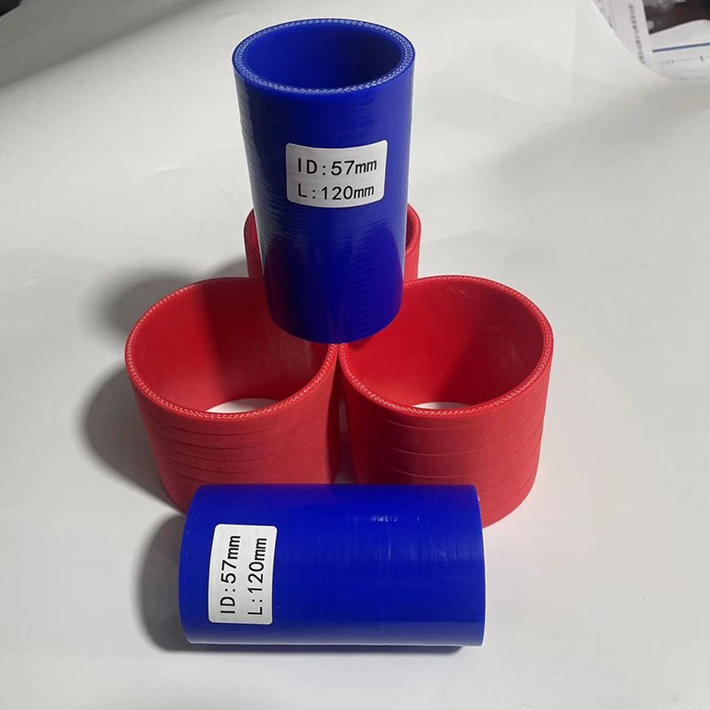 Automotive RubberStraight Silicone Hosestraight Silicone HoseHigh Quality Flexible Silicone HoseSilicone Radiator Hose